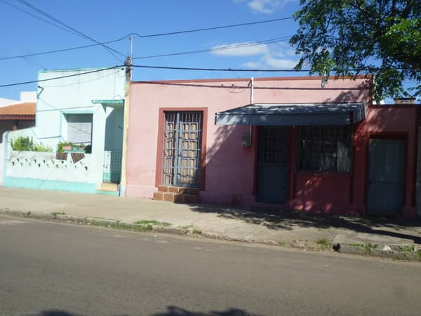 Venta \ MANUEL ORIBE Nº 379